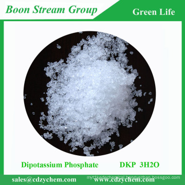 DKP 98% min Dipotassium Phosphate manufacturer